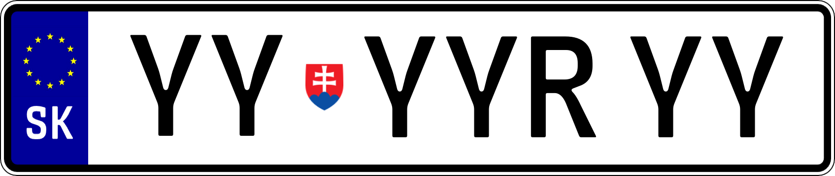 Typ IV - Bežný 1R