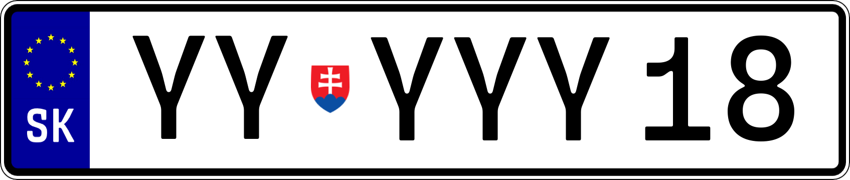 Typ IV - Bežný 1R
