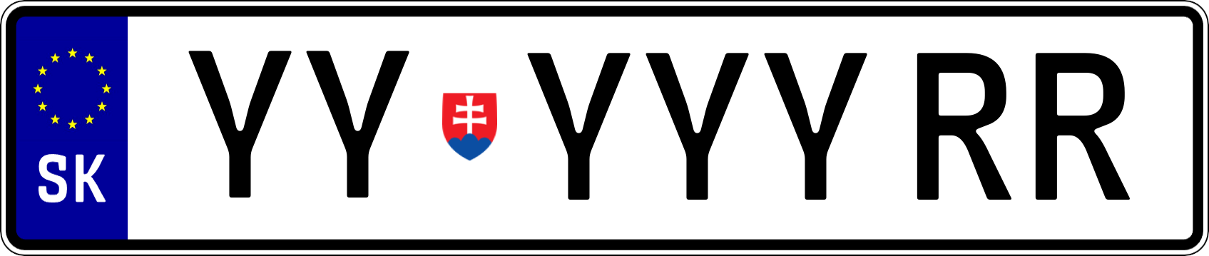 Typ IV - Bežný 1R