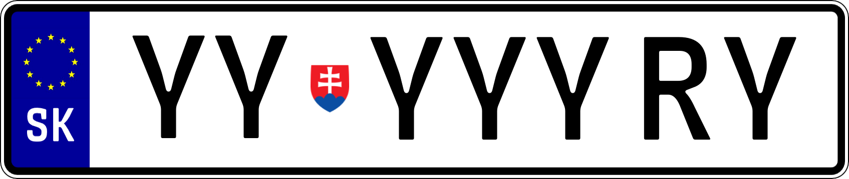Typ IV - Bežný 1R
