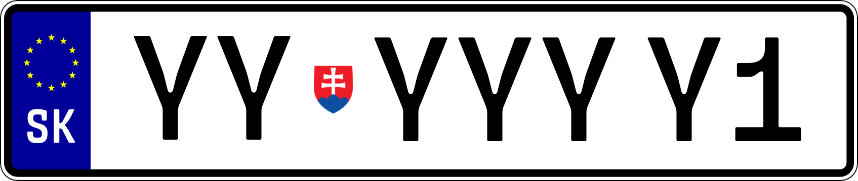 Typ IV - Bežný 1R