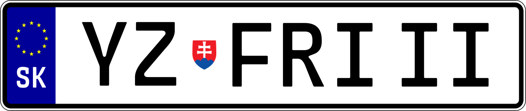 Typ IV - Bežný 1R
