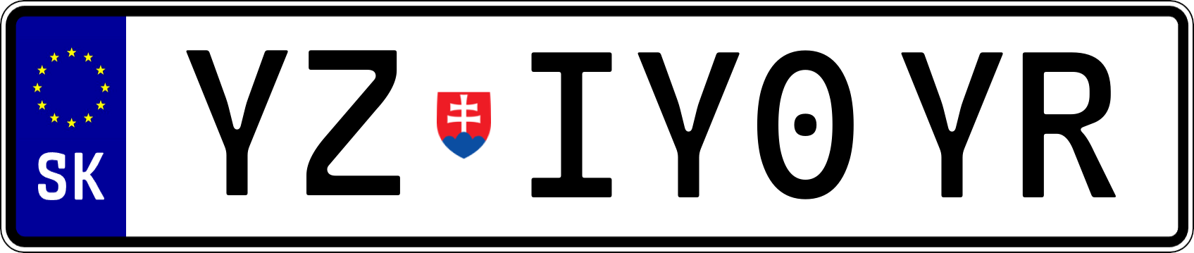 Typ IV - Bežný 1R