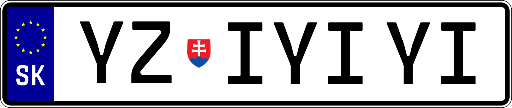 Typ IV - Bežný 1R