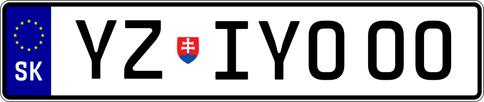 Typ IV - Bežný 1R