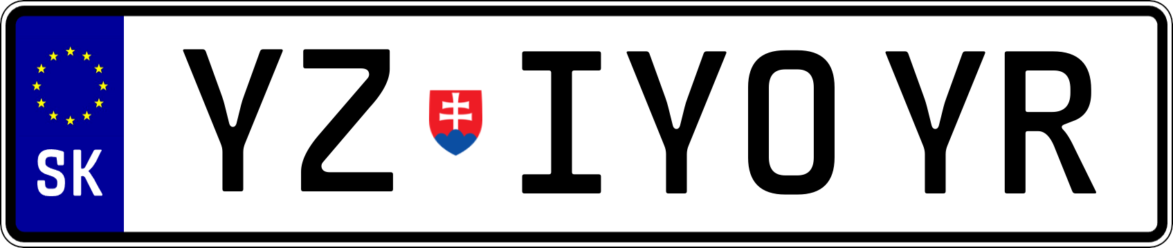 Typ IV - Bežný 1R