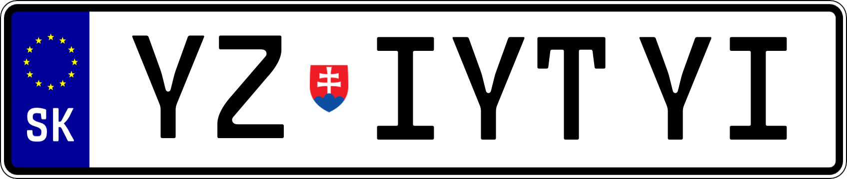 Typ IV - Bežný 1R