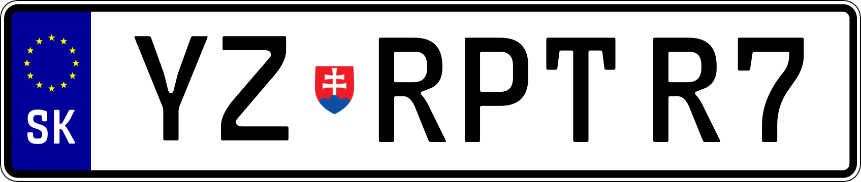 Typ IV - Bežný 1R