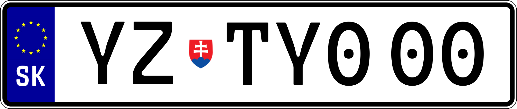 Typ IV - Bežný 1R