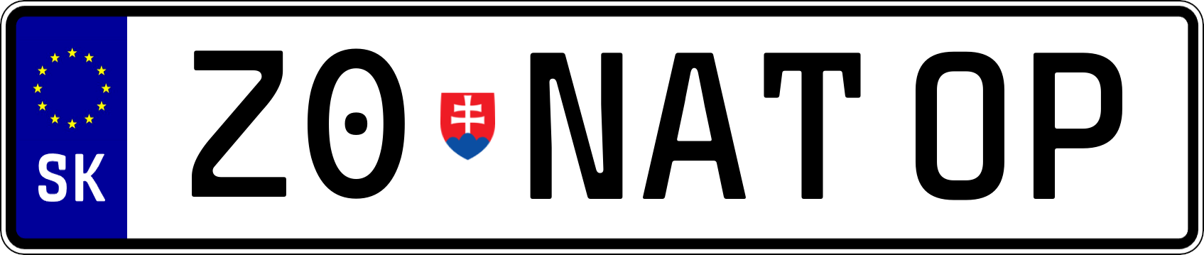 Typ IV - Bežný 1R
