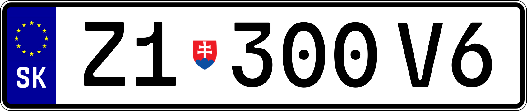 Typ IV - Bežný 1R