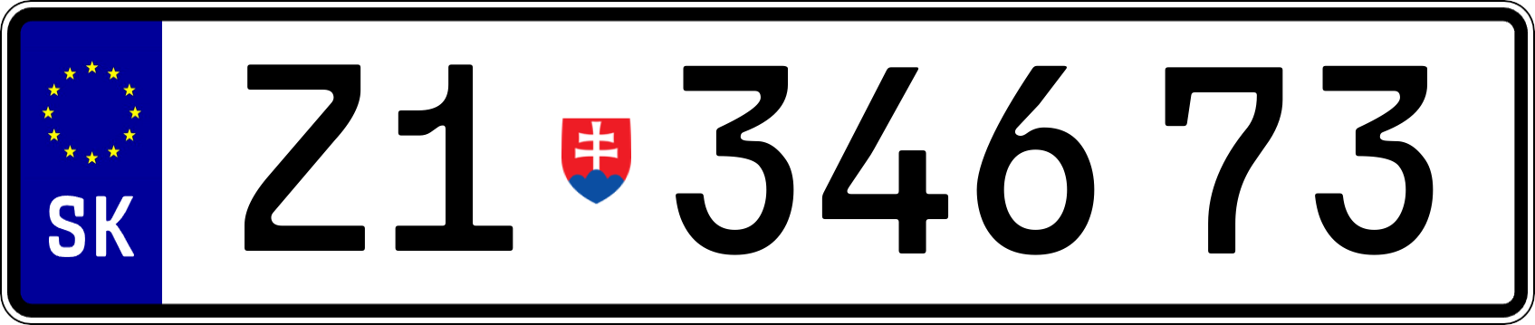 Typ IV - Bežný 1R