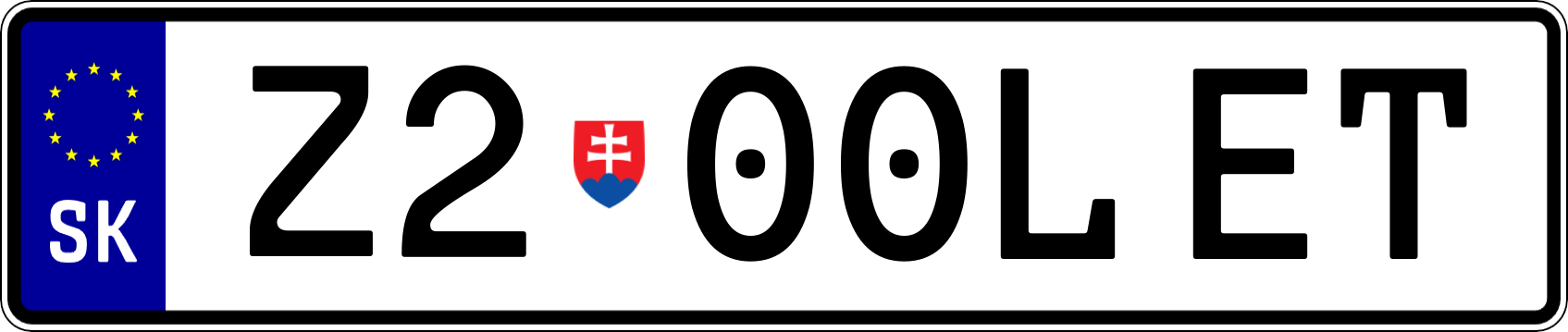Typ IV - Bežný 1R
