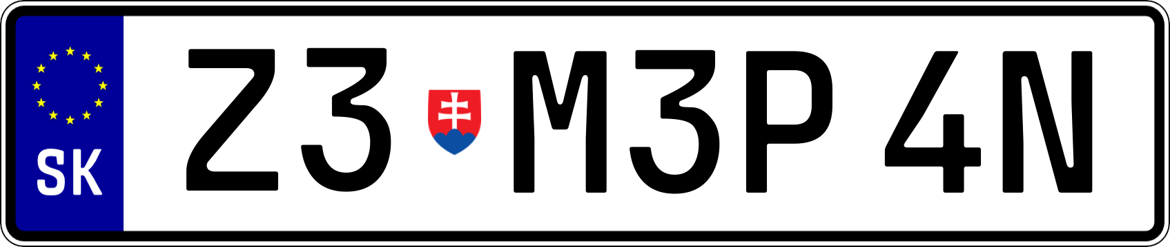 Typ IV - Bežný 1R