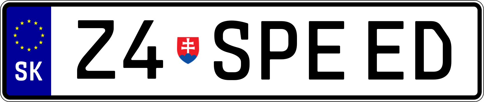 Typ IV - Bežný 1R