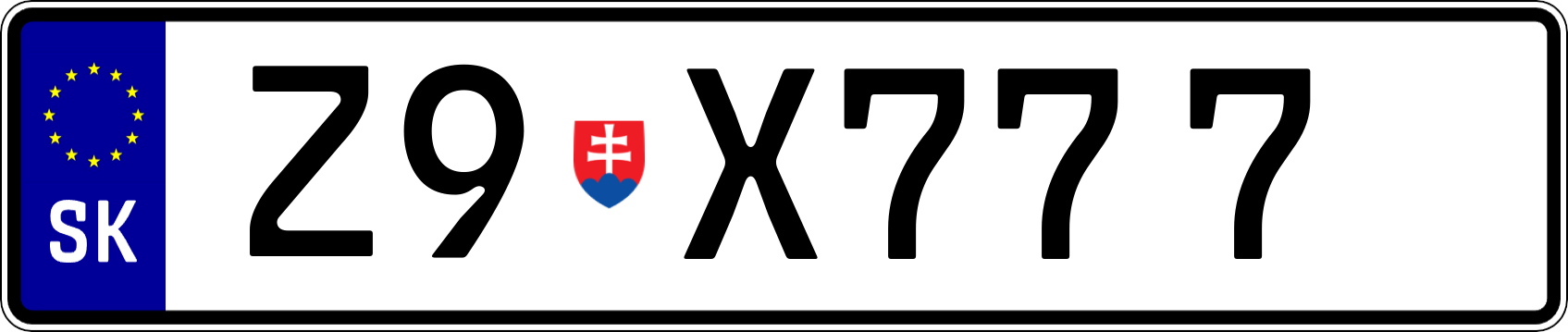 Typ IV - Bežný 1R