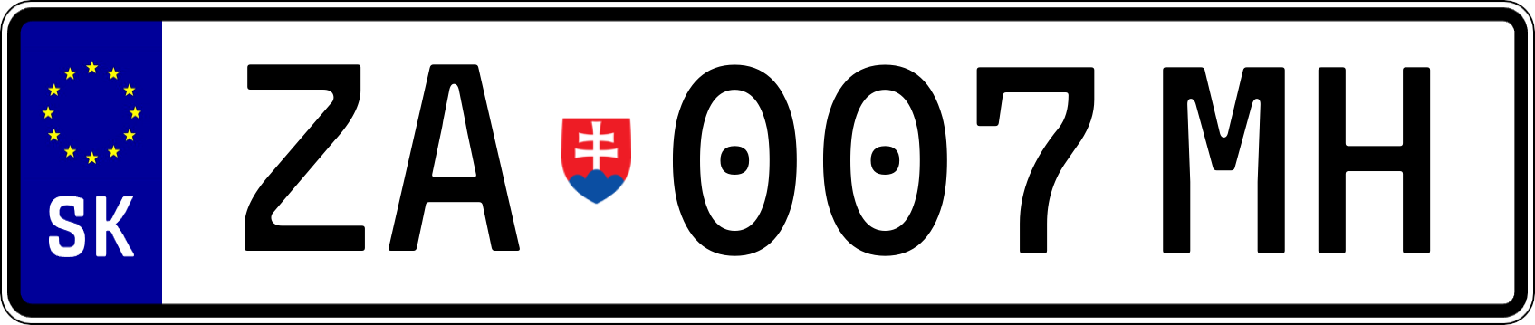 Typ IV - Bežný 1R