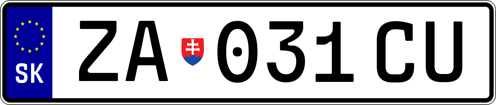 Typ IV - Bežný 1R