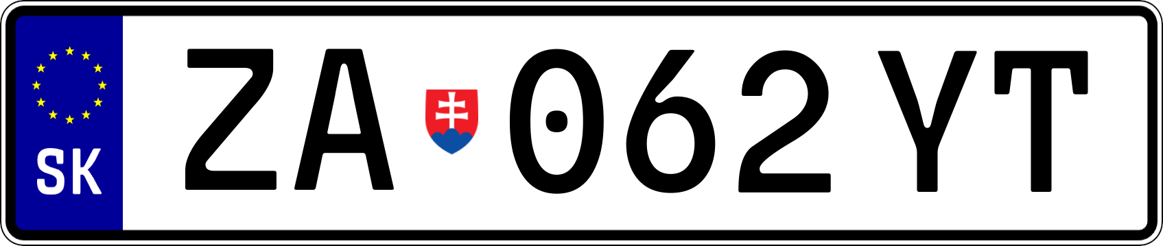 Typ IV - Bežný 1R