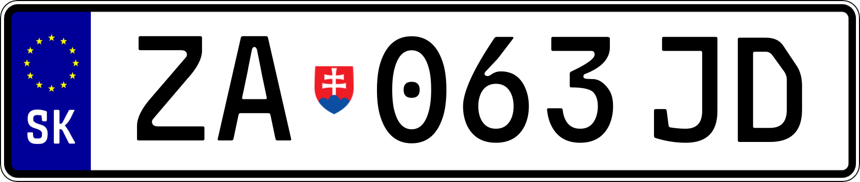 Typ IV - Bežný 1R