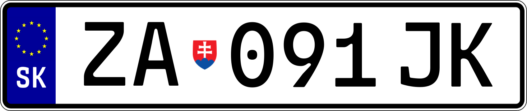 Typ IV - Bežný 1R