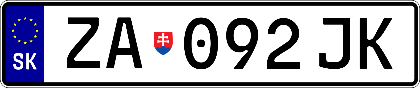 Typ IV - Bežný 1R