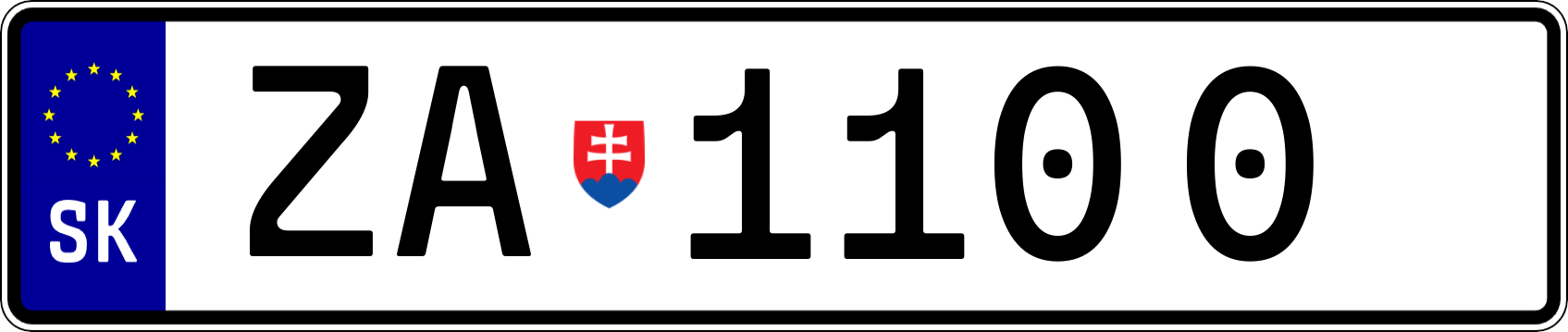 Typ IV - Bežný 1R