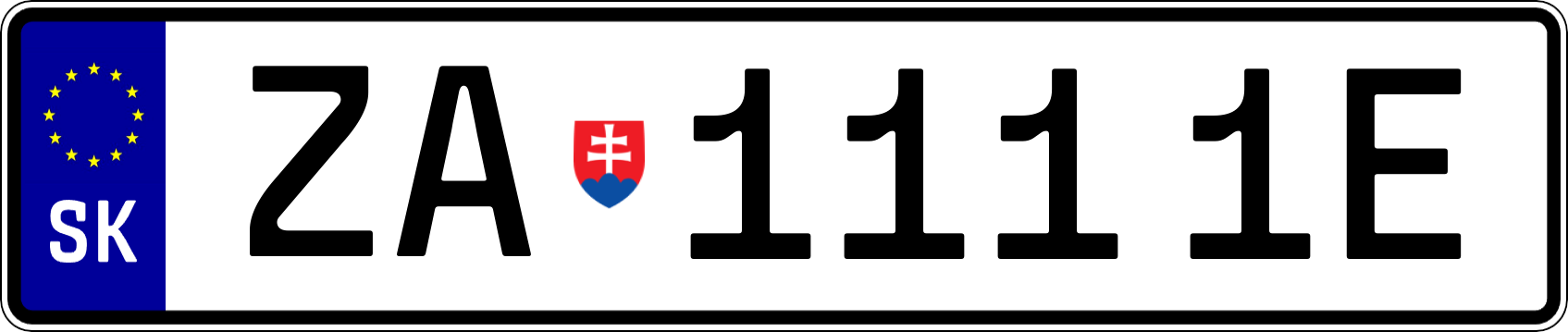 Typ IV - Bežný 1R