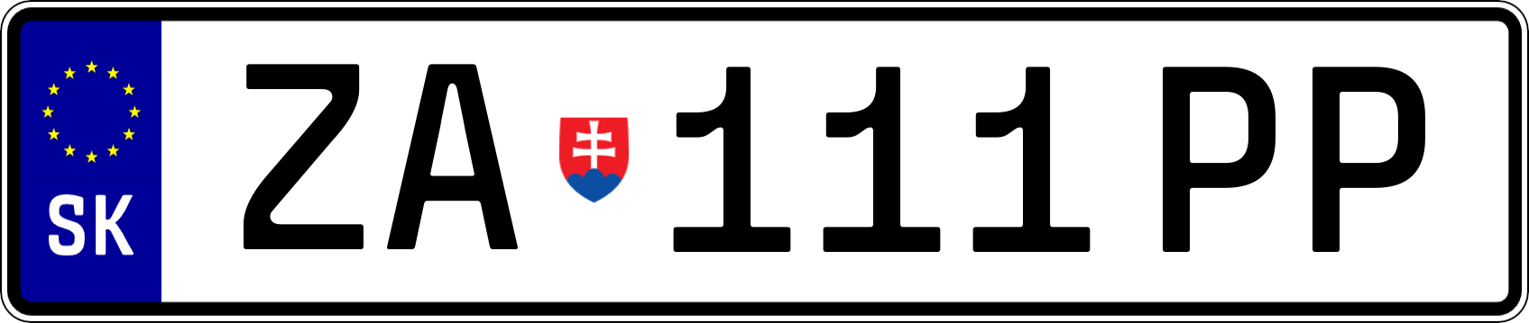 Typ IV - Bežný 1R