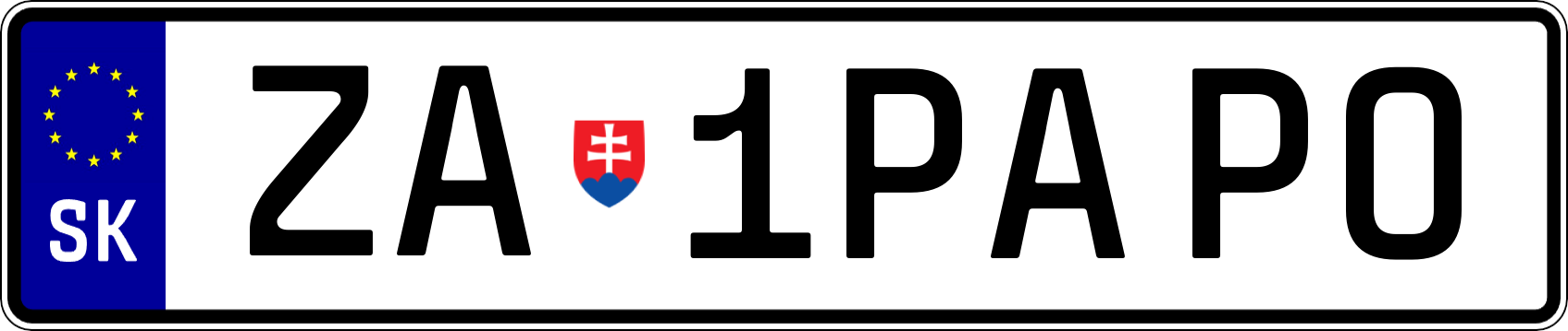 Typ IV - Bežný 1R