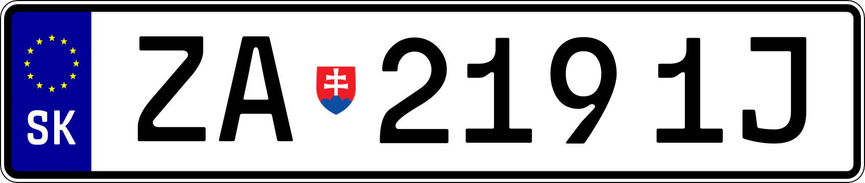 Typ IV - Bežný 1R