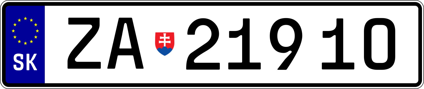 Typ IV - Bežný 1R