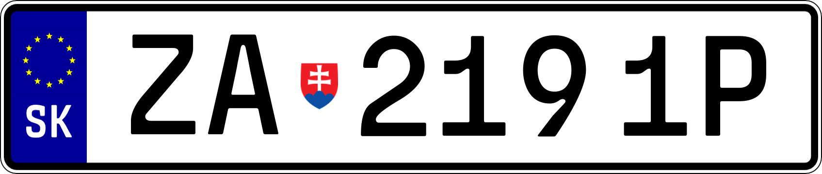 Typ IV - Bežný 1R