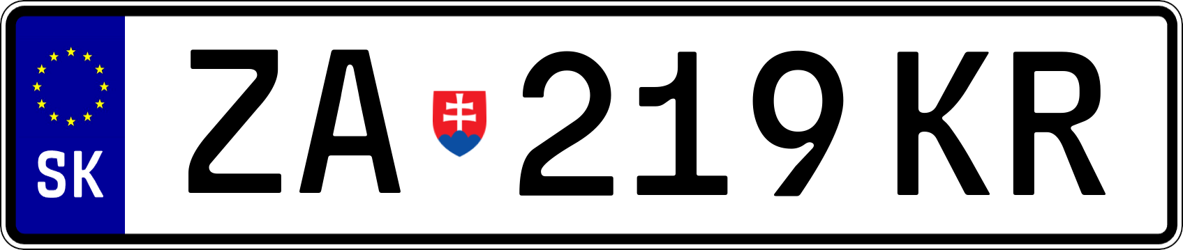 Typ IV - Bežný 1R