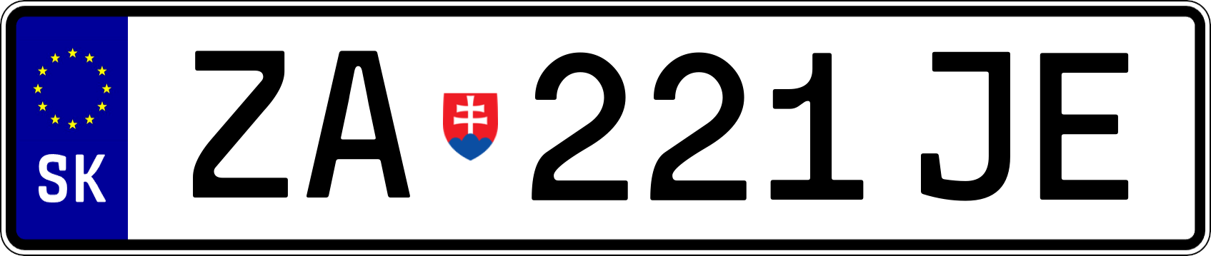 Typ IV - Bežný 1R