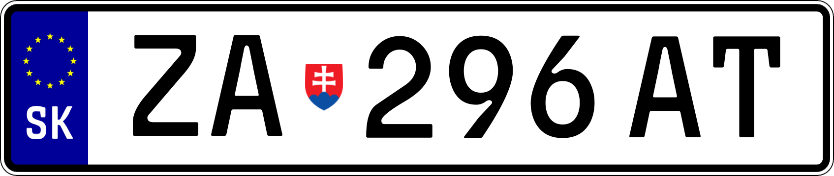 Typ IV - Bežný 1R