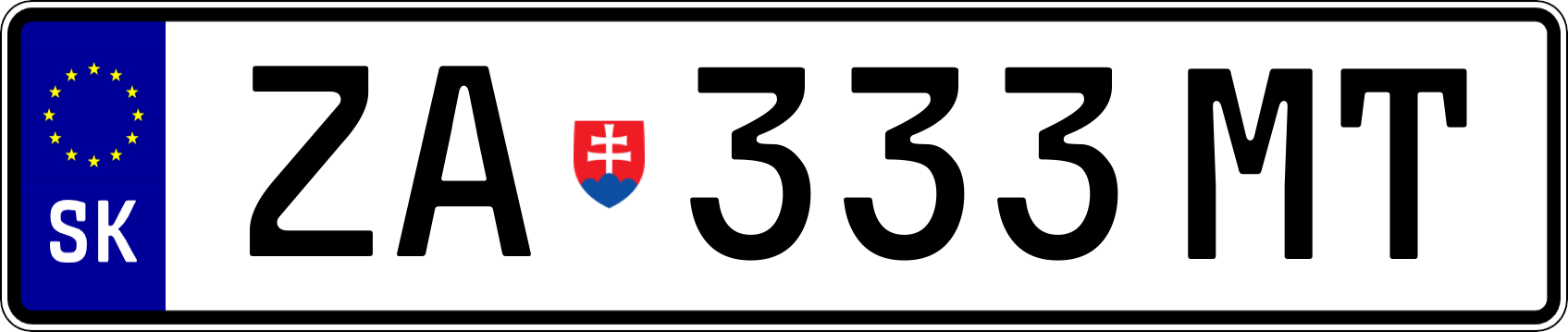 Typ IV - Bežný 1R
