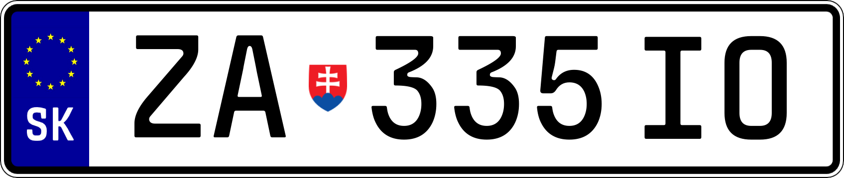 Typ IV - Bežný 1R