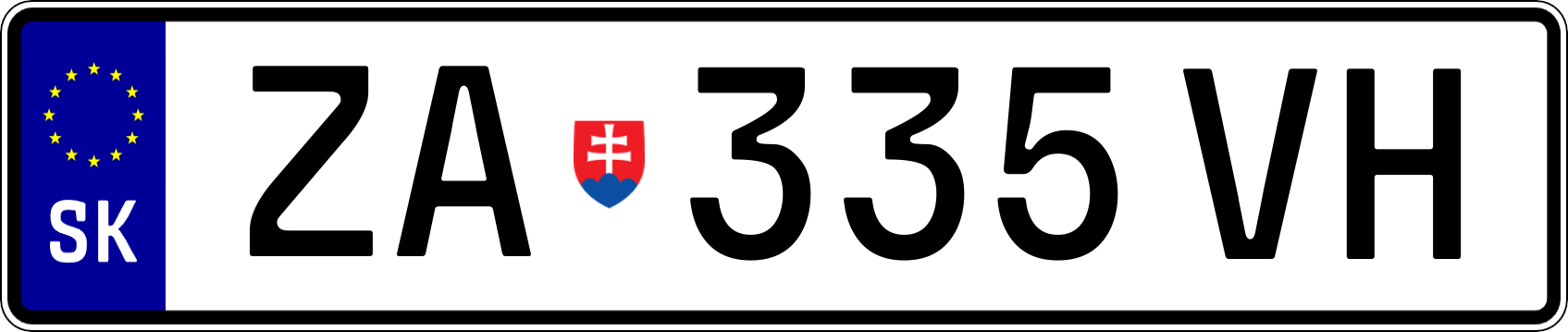 Typ IV - Bežný 1R