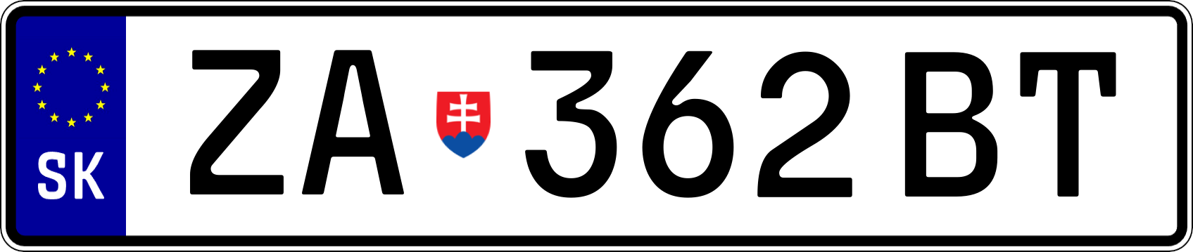 Typ IV - Bežný 1R