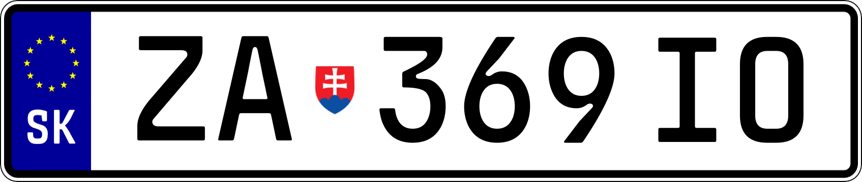 Typ IV - Bežný 1R