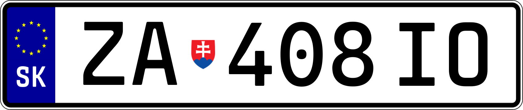 Typ IV - Bežný 1R