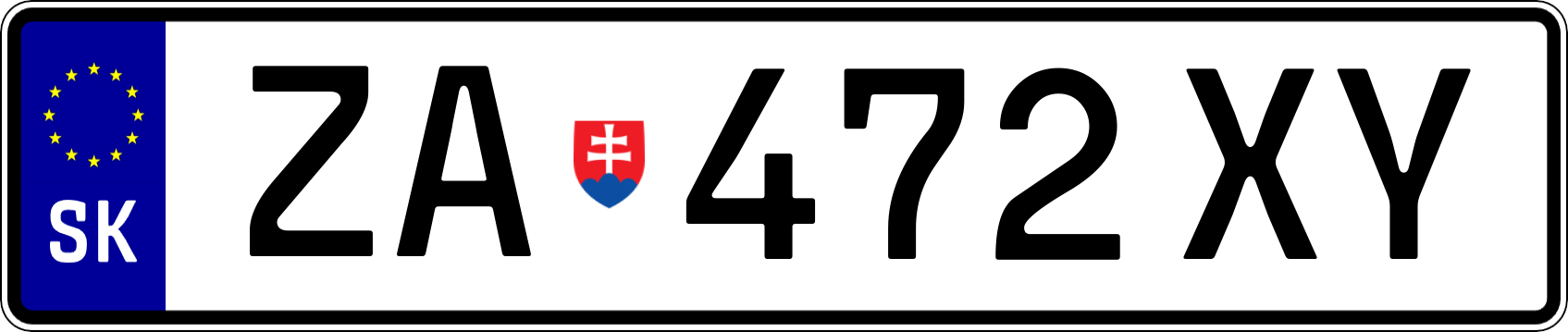 Typ IV - Bežný 1R