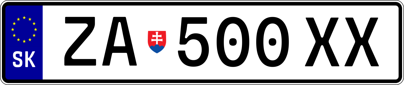 Typ IV - Bežný 1R