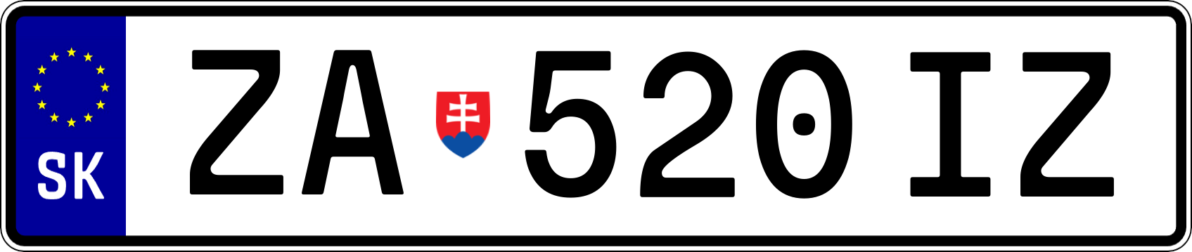 Typ IV - Bežný 1R