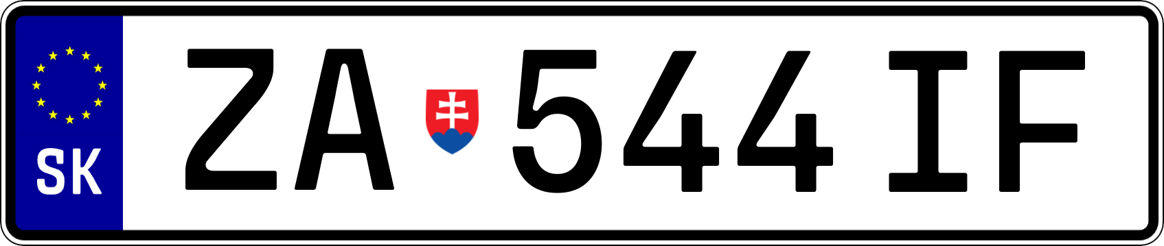 Typ IV - Bežný 1R