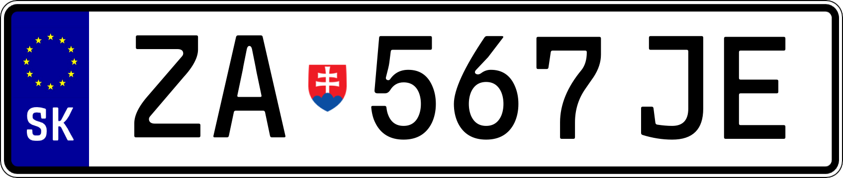 Typ IV - Bežný 1R