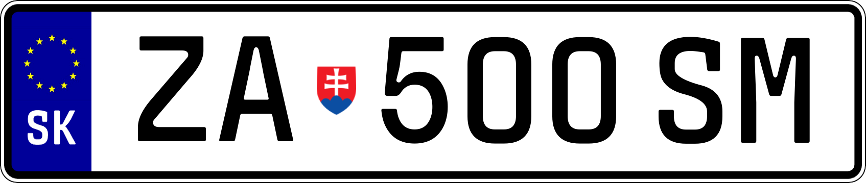Typ IV - Bežný 1R