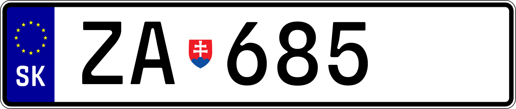 Typ IV - Bežný 1R