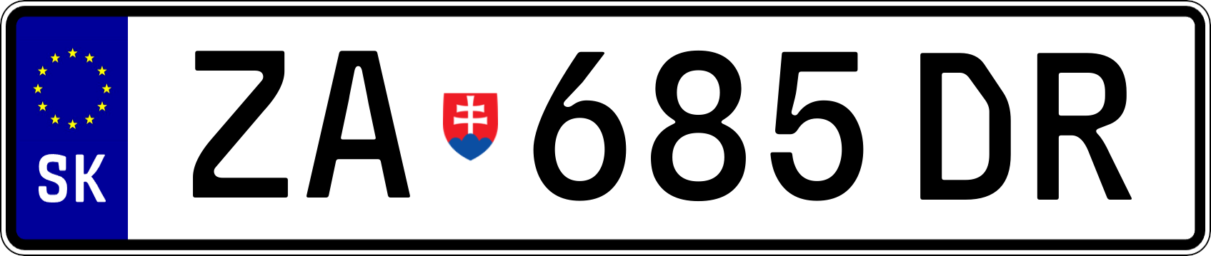 Typ IV - Bežný 1R